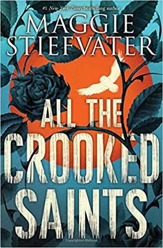 All the Crooked Saints